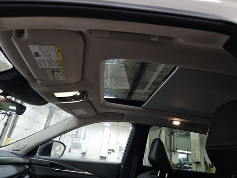 Used 2023 INFINITI QX60 Luxe w/ Performance Audio Package image 9