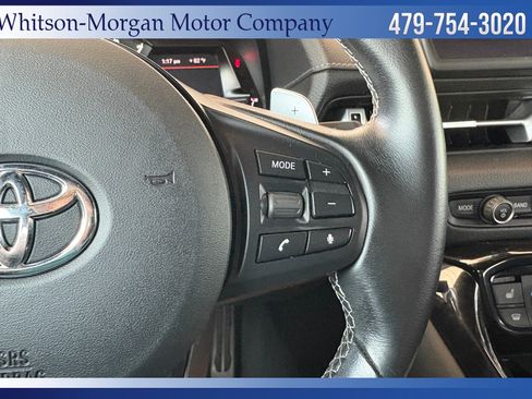 Used 2021 Toyota Supra image 24