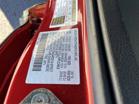 Used 2020 Acura RDX A-Spec image 31