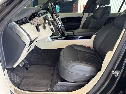 Used 2023 Land Rover Range Rover SE image 12