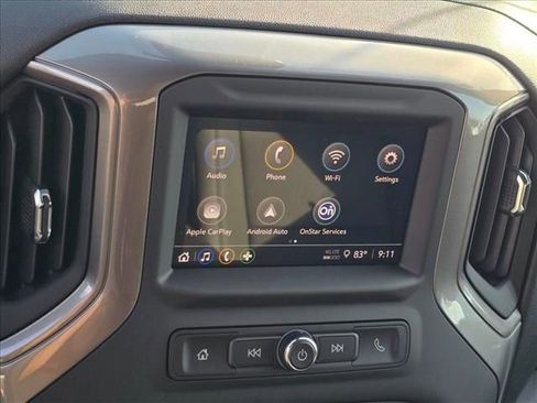 New 2025 Chevrolet Silverado 3500 W/T w/ WT Convenience Package AWD/4WD image 30