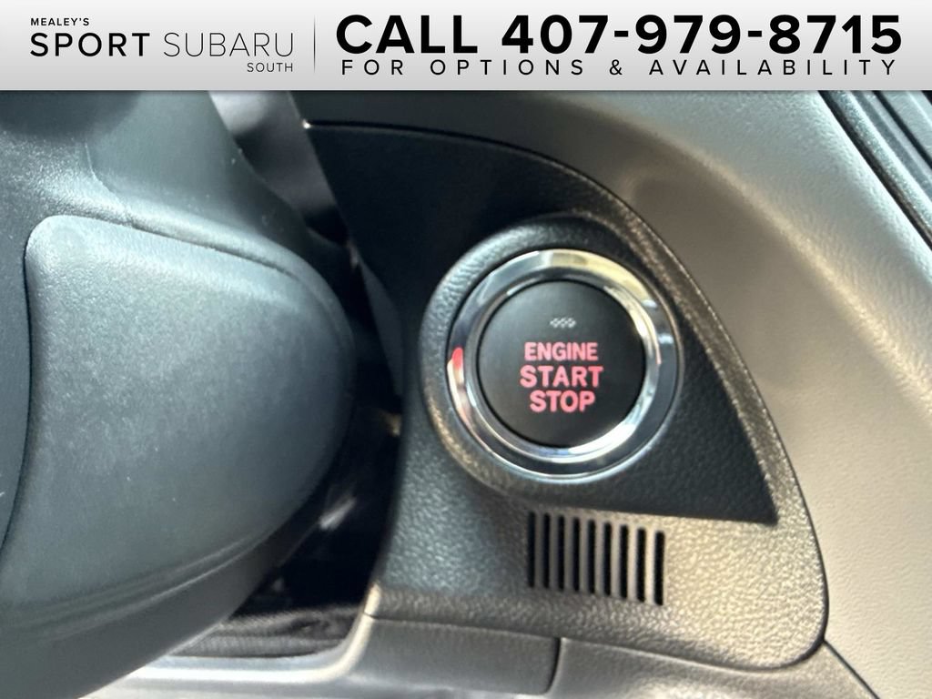 New 2026 Subaru Crosstrek 2.5i Limited AWD/4WD image 36