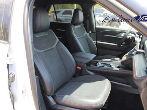 New 2026 Ford Explorer ST AWD/4WD image 7