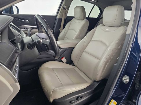 Used 2019 Cadillac XT4 Luxury image 21