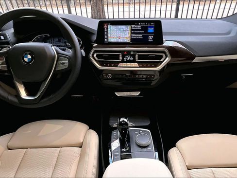 Used 2024 BMW X3 sDrive30i w/ Convenience Package image 15