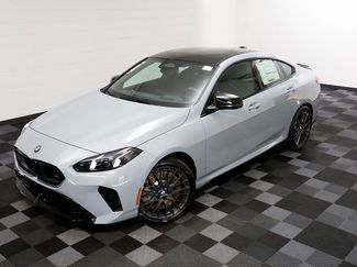 Used 2025 BMW M235i xDrive w/ M Performance Package video 2