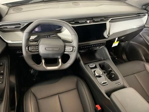 New 2026 Jeep Cherokee Limited AWD/4WD image 13
