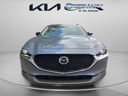 Used 2024 MAZDA CX-30 AWD 2.5 S w/ Preferred Package image 2