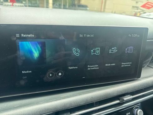 Used 2025 Hyundai Tucson XRT FWD image 16