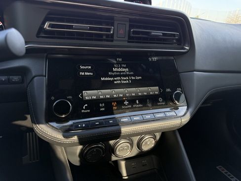 Used 2024 Nissan Z NISMO w/ Floor Mat Package image 16