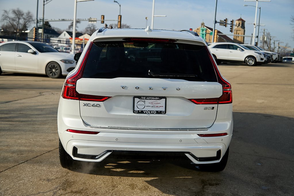 New 2026 Volvo XC60 B5 Plus w/ Climate Package AWD/4WD image 10