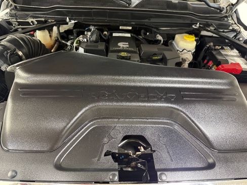 Used 2021 RAM 3500 Tradesman AWD/4WD image 78