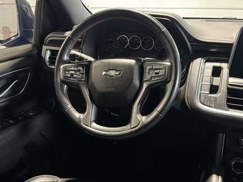 Used 2021 Chevrolet Tahoe RST AWD/4WD image 16