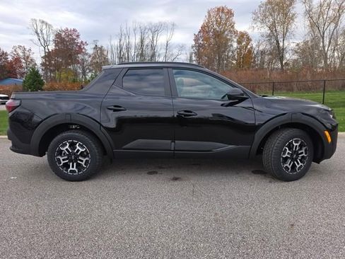 New 2026 Hyundai Santa Cruz XRT AWD/4WD image 25