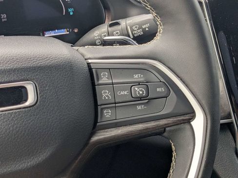 Used 2024 Jeep Grand Cherokee Limited 4xe AWD/4WD image 26
