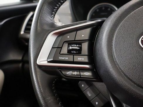 Used 2022 Subaru Forester Premium w/ Popular Package #1 image 21