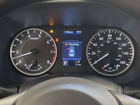 New 2025 Nissan Sentra S image 22