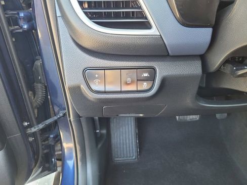 Used 2022 Kia Seltos Nightfall Edition AWD/4WD image 22