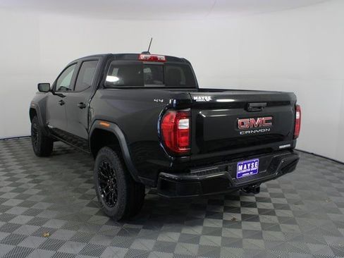 New 2026 GMC Canyon Elevation w/ Convenience Package image 21