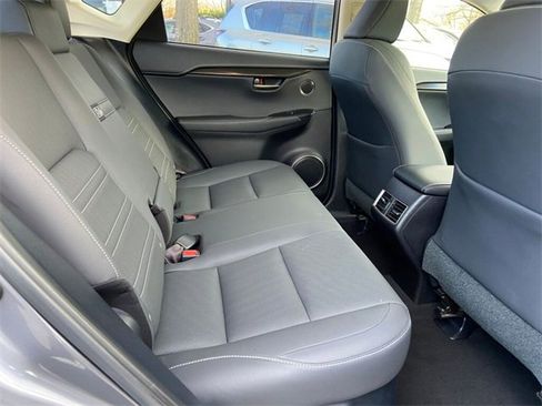 Used 2019 Lexus NX 300 AWD image 27