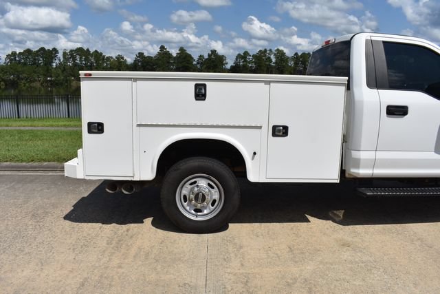 Used 2019 Ford F250 XL w/ XL Value Package AWD/4WD image 3