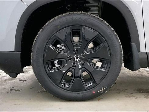 New 2026 Honda Pilot Black Edition image 15