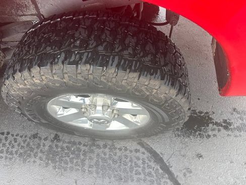 Used 2014 RAM 2500 Big Horn AWD/4WD image 6