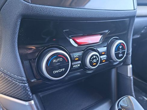 Certified 2023 Subaru Forester Limited w/ Popular Package #2 image 17