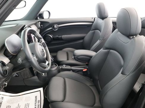 Used 2023 MINI Cooper S image 18