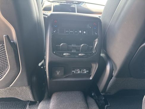 Certified 2021 Jeep Grand Cherokee L Summit w/ Trailer Tow Package image 11