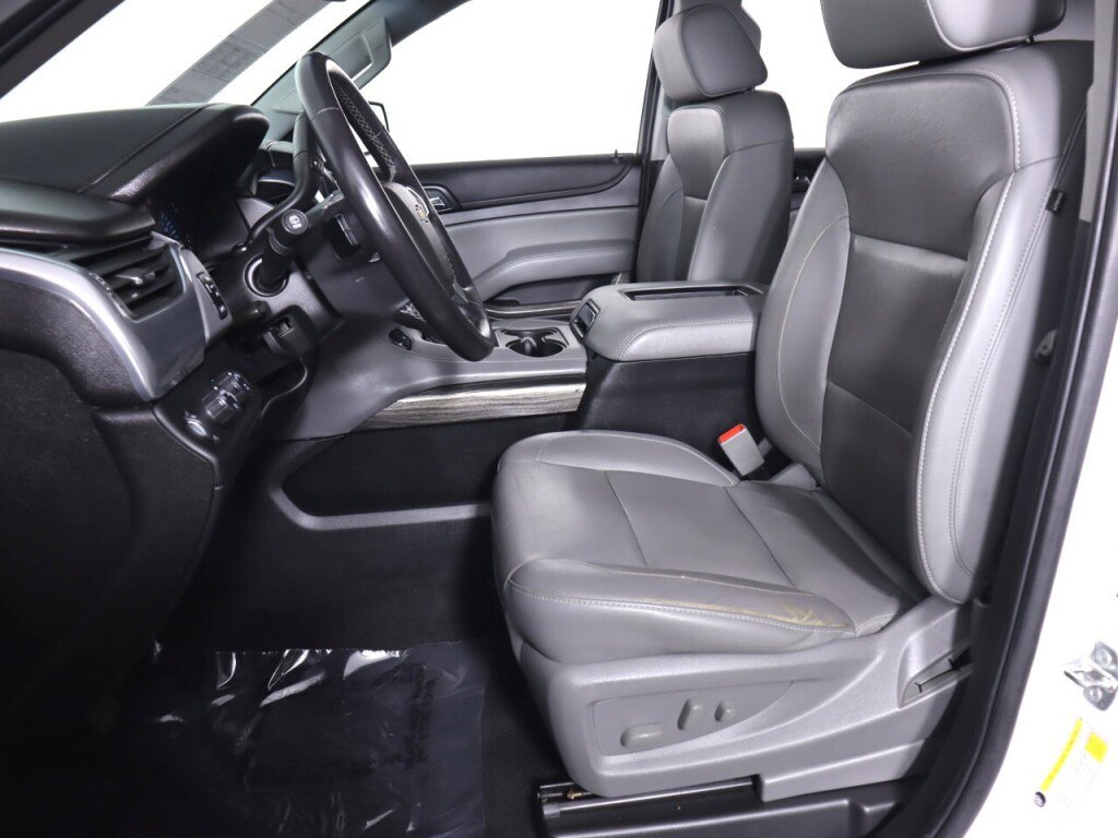 Used 2020 Chevrolet Tahoe LT AWD/4WD image 29