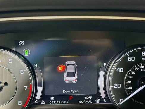 Used 2021 Acura TLX SH-AWD w/ Advance Package image 12