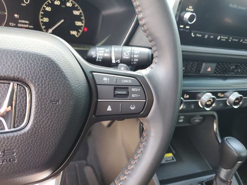 Used 2024 Honda CR-V Sport-L image 27