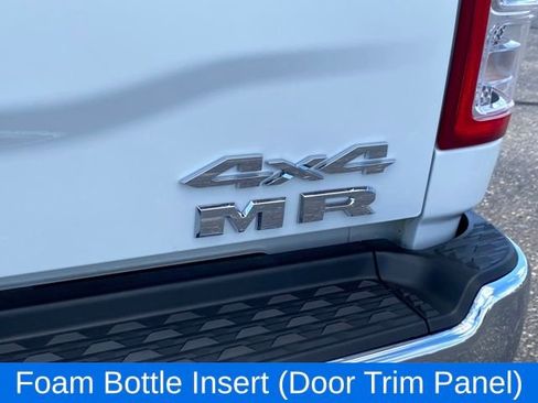 Used 2024 RAM 3500 Big Horn image 22