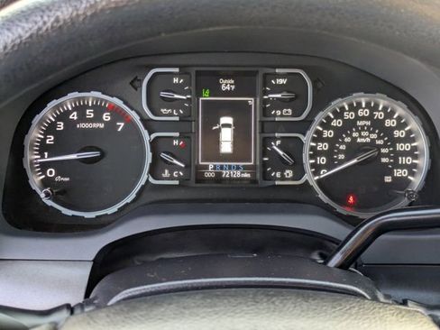 Used 2021 Toyota Tundra SR5 image 20