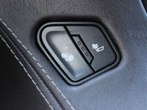 Used 2016 Chevrolet Suburban LT w/ Max Trailering Package image 18