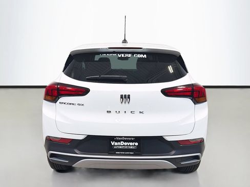 Used 2024 Buick Encore GX Preferred FWD image 8