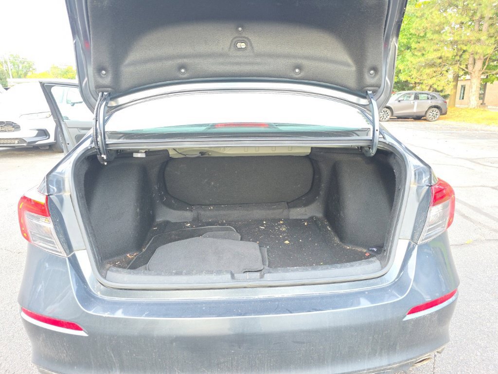 Used 2024 Honda Civic Sport image 26