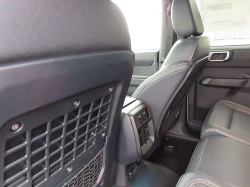 New 2026 Ford Bronco Big Bend w/ Black Diamond Package image 18