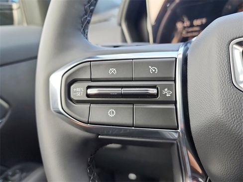 New 2026 GMC Terrain Elevation image 25