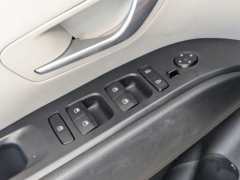 Used 2023 Hyundai Tucson SEL w/ Convenience Package FWD image 29