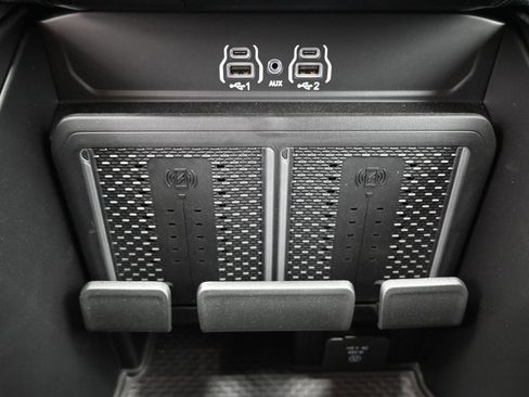 New 2026 RAM 2500 Laramie w/ Night Edition image 3