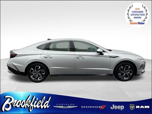 Used 2025 Hyundai Sonata SEL image 7