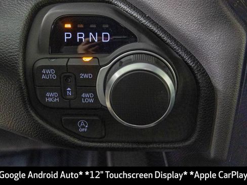 New 2026 RAM 1500 Big Horn image 29