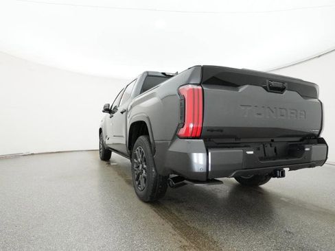 New 2026 Toyota Tundra Platinum image 59