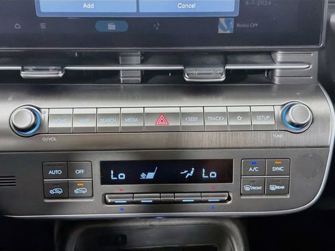 Used 2026 Hyundai Kona SEL Sport FWD image 24