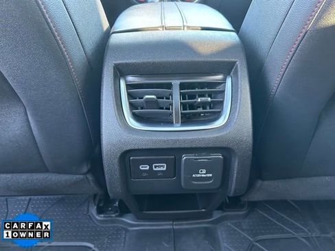 Used 2022 Chevrolet Blazer RS w/ Enhanced Convenience Package image 13