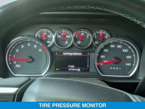 Used 2023 Chevrolet Silverado 2500 LT AWD/4WD image 18