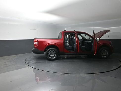 New 2026 Ford Maverick XLT w/ Equipment Group 301A AWD/4WD image 40