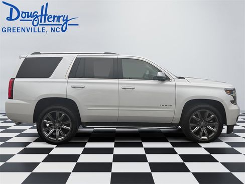 Used 2019 Chevrolet Tahoe Premier image 6